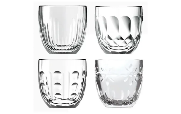 LA ROCHERE TROQUET E 638001